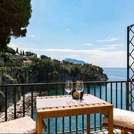 Pieve Ligure A Picco Sul Mare Con Piscina Villa Regina 외부 사진