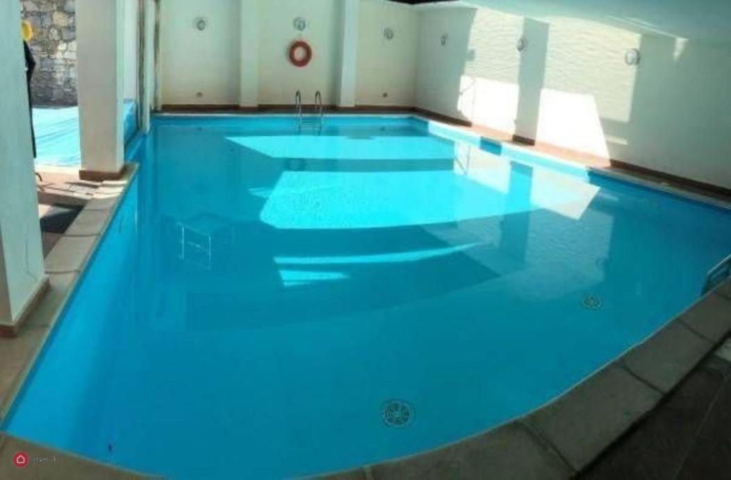 Pieve Ligure A Picco Sul Mare Con Piscina Villa Regina 외부 사진